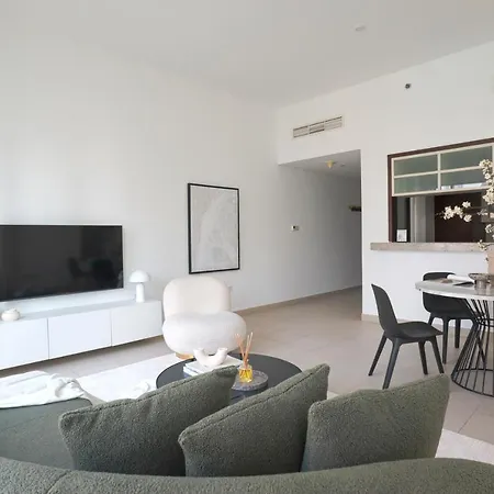 Higuests - Amazing Apartment Overlooking Burj Khalifa! Dubai Exterior photo